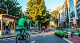 sustainable transportation alternatives