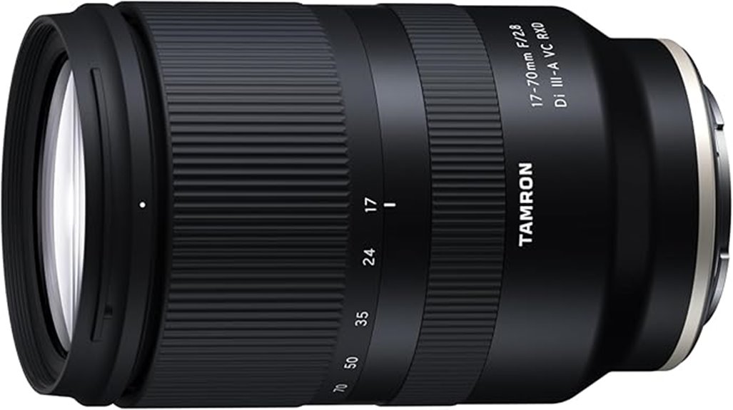 tamron sony aps c lens