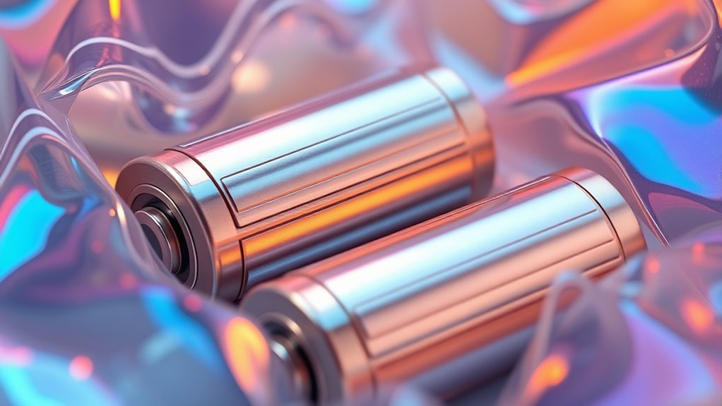 thermal energy storage systems