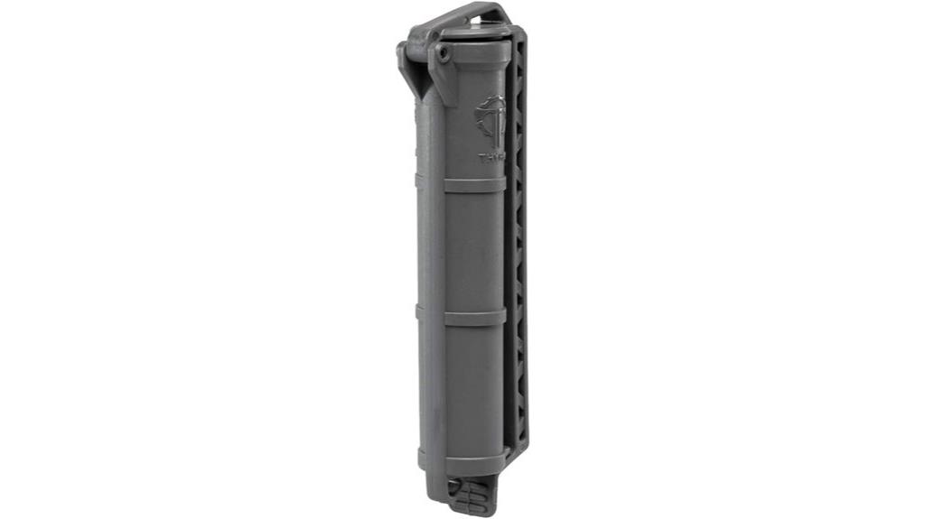 thyrm cellvault battery case