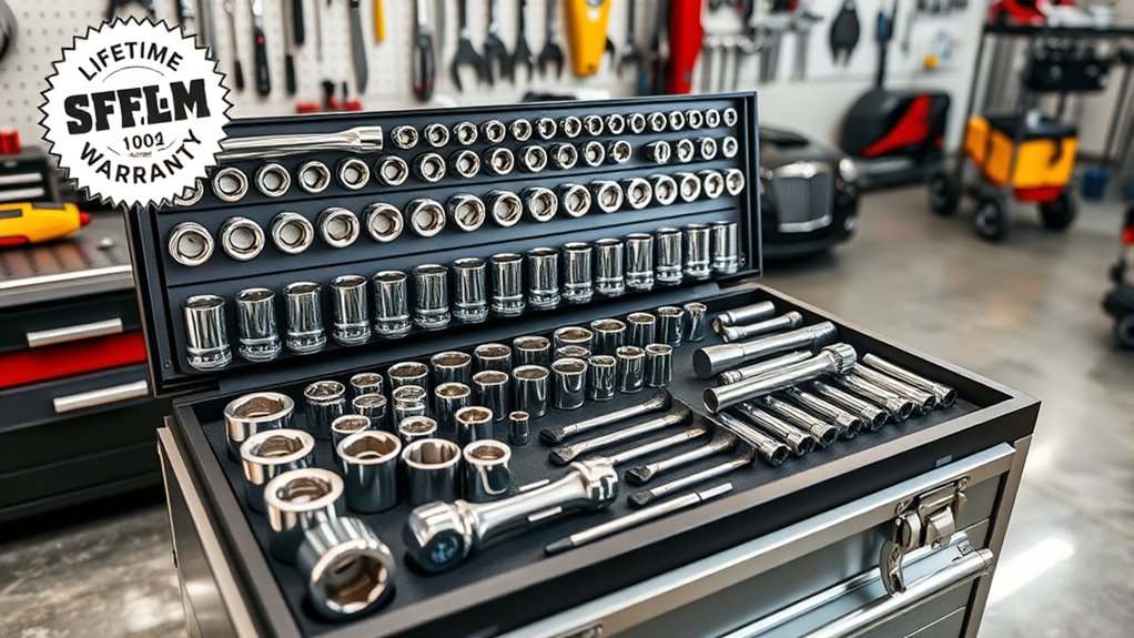 tool quality and coverage