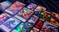 top 13 trading card games