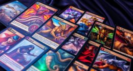 top 13 trading card games
