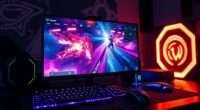 top 1440p 240hz gaming monitors
