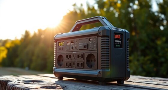 top 14 2000w portable power