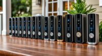 top 14 amazon video doorbells
