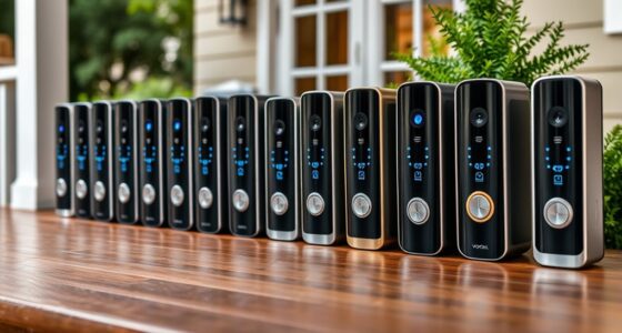 top 14 amazon video doorbells