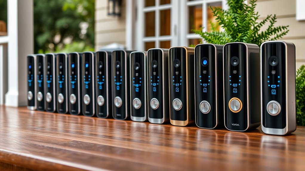 top 14 amazon video doorbells