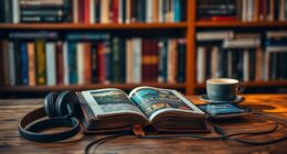 top 14 audiobook gift ideas