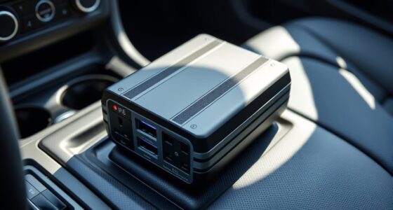 top 14 car power inverters