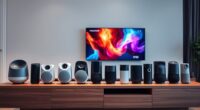 top 14 home smart speakers