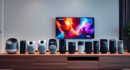 top 14 home smart speakers