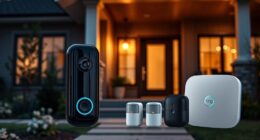 top 15 advanced home security