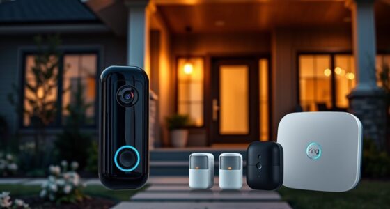 top 15 advanced home security