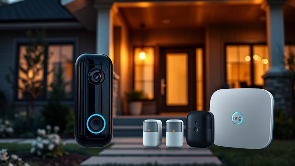 top 15 advanced home security