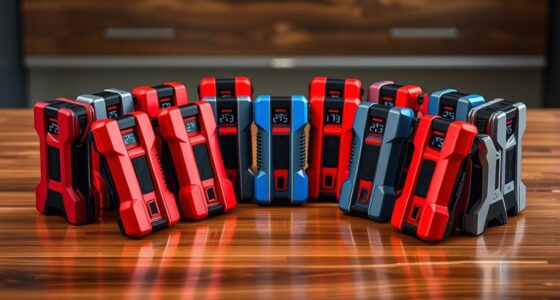 top 15 car jump starters