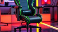 top 15 gaming chairs 2025