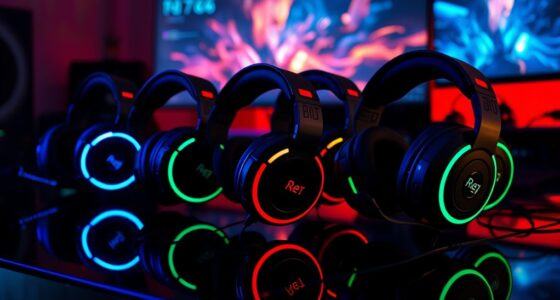 top 15 gaming headsets 2025