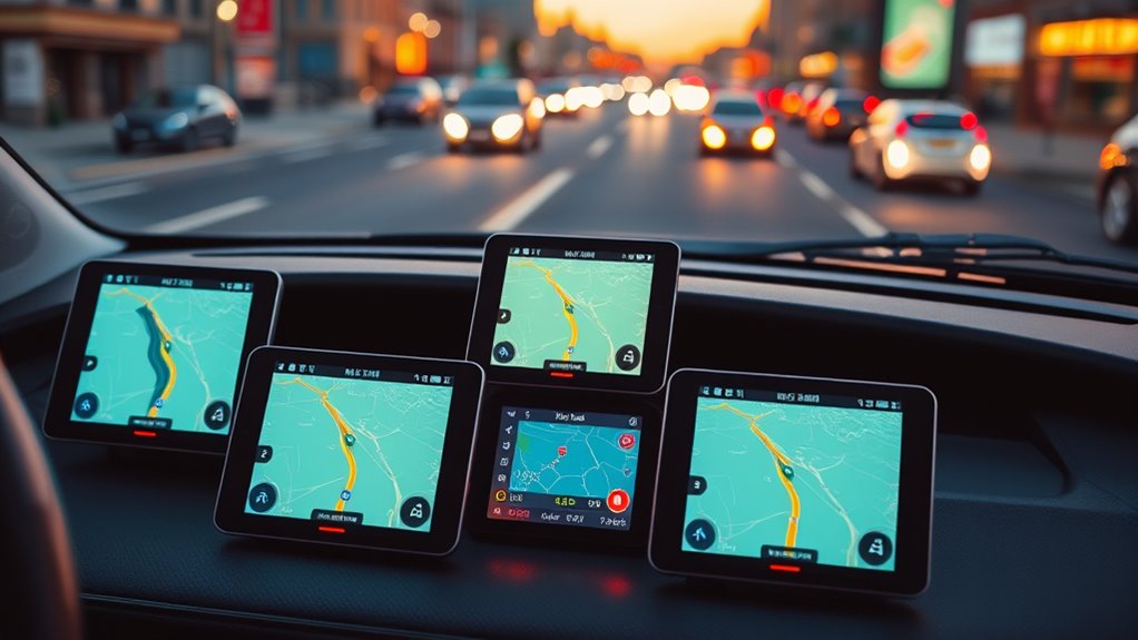 top 15 gps devices 2025