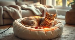 top 15 low voltage cat beds