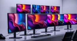 top 15 monitors 2025