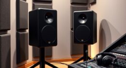 top 15 studio monitors