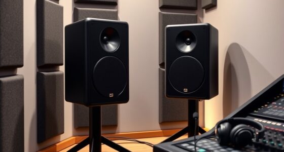 top 15 studio monitors