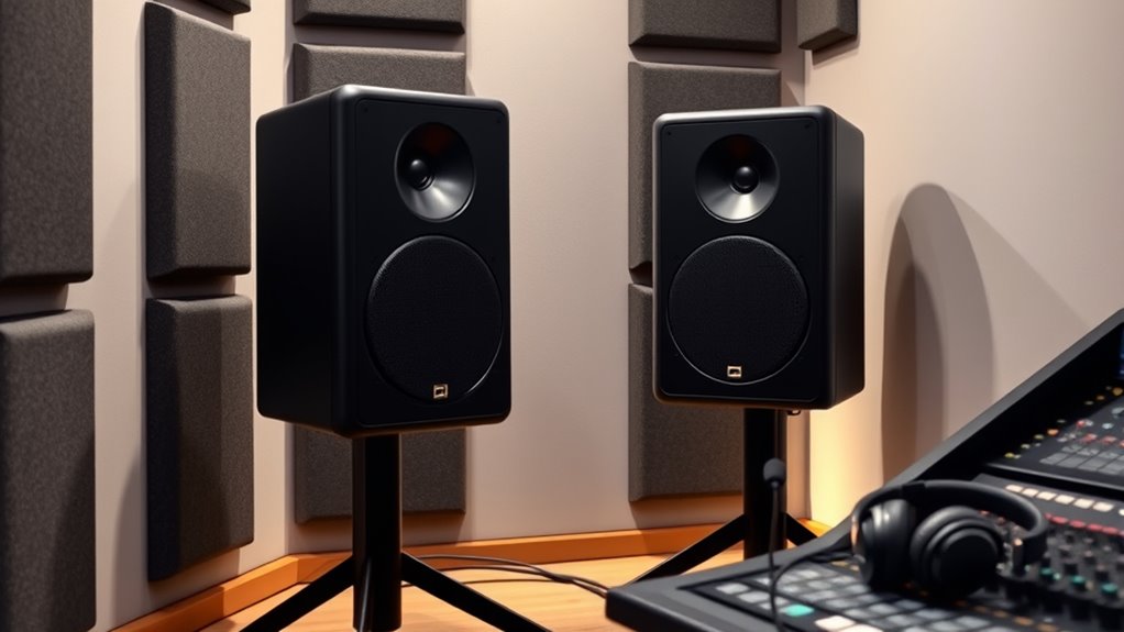 top 15 studio monitors