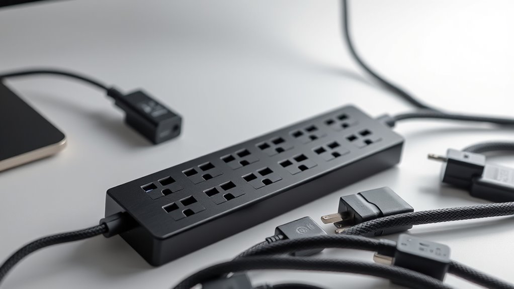 top 15 surge protectors