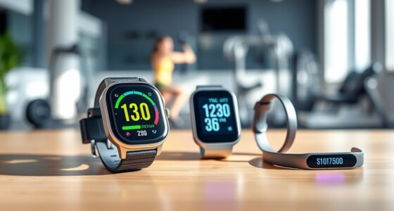 top 15 wellness monitoring devices