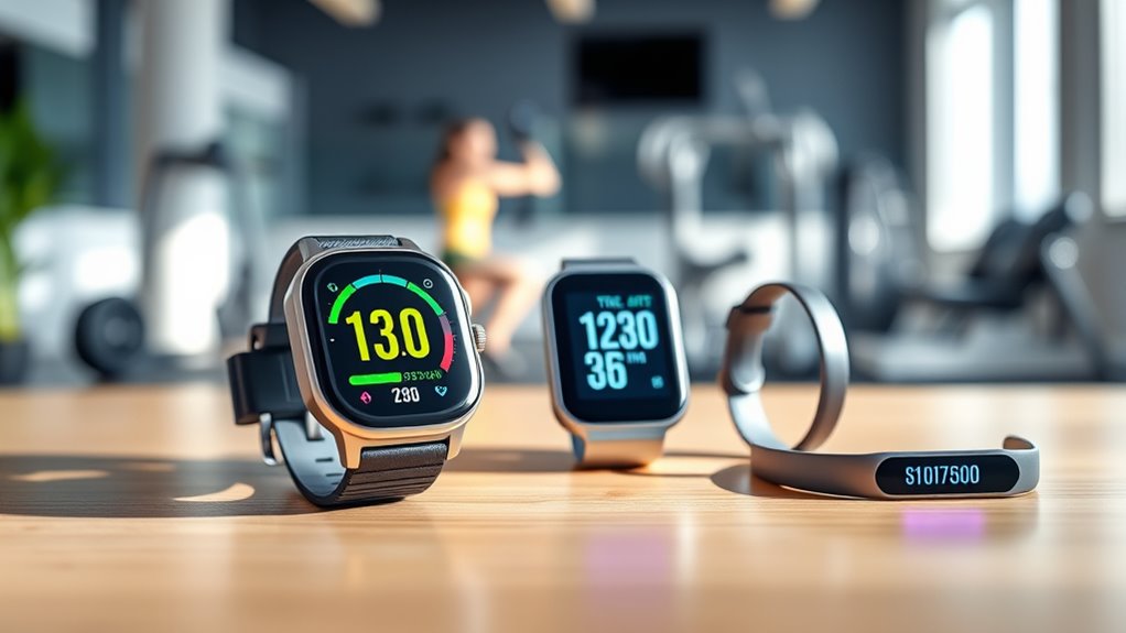 top 15 wellness monitoring devices