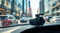 top 2025 car dash camera reviews