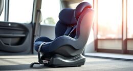 top 2025 safety convertible seats