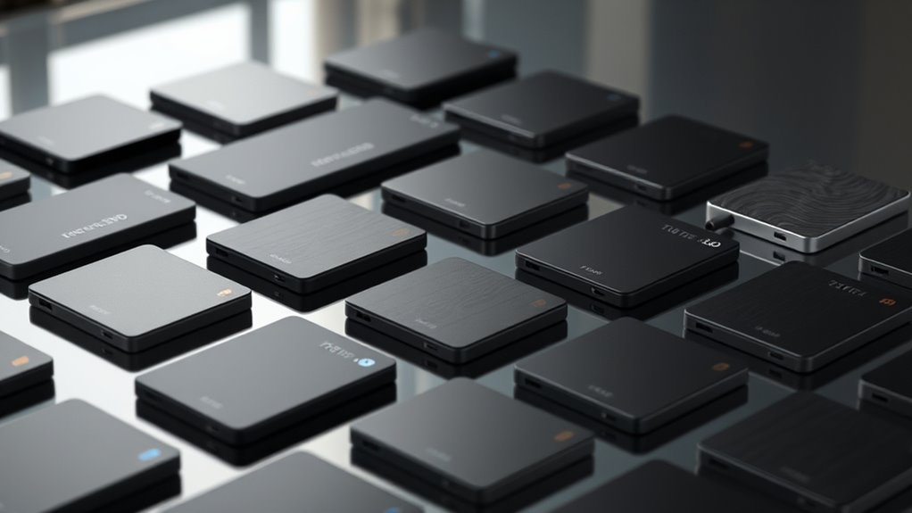 top 2tb encrypted portable ssds