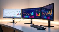top 32 inch 4k ips monitors