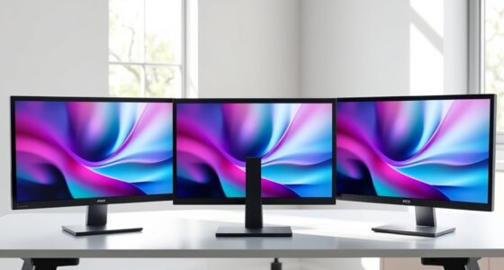 top 4k e ink monitors