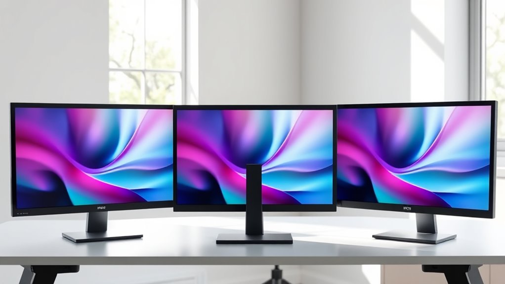 top 4k e ink monitors