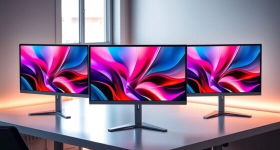 top 4k e ink monitors