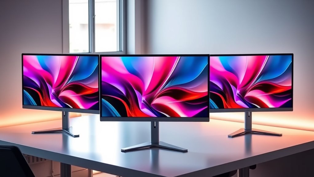 top 4k e ink monitors