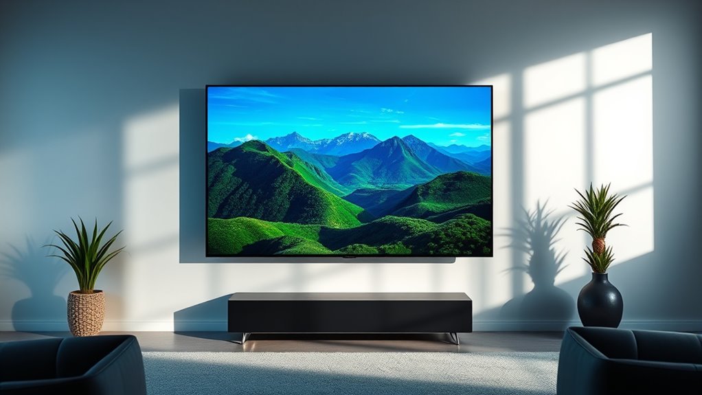 top 4k tv recommendations