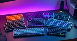 top 75 compact mechanical keyboards