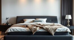 top adjustable beds with lumbar