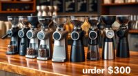 top affordable conical grinders