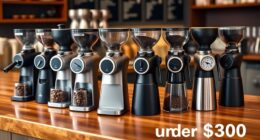 top affordable conical grinders