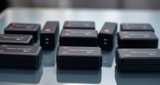 top airline approved medical battery packs