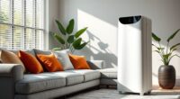 top allergy air purifiers
