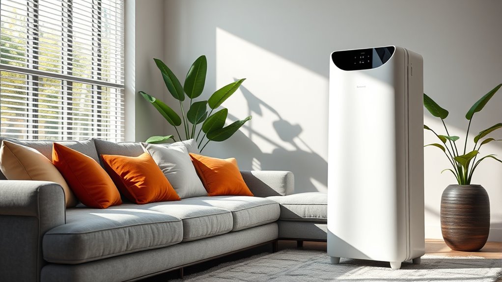 top allergy air purifiers