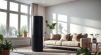 top allergy air purifiers