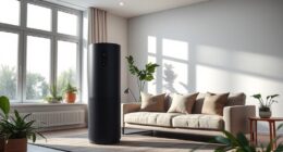 top allergy air purifiers