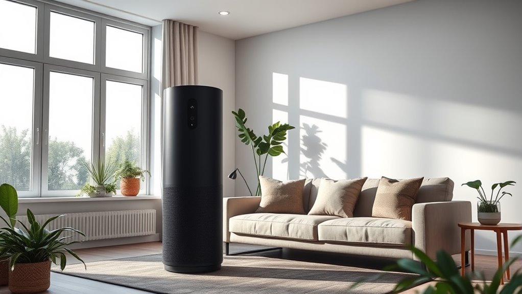 top allergy air purifiers